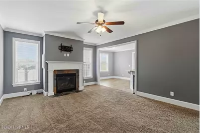 4203 Britthill Lane, Wilson, NC 27893 - Photo 9