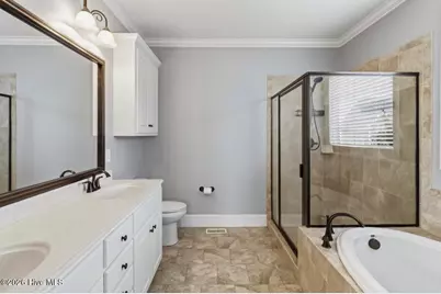 4203 Britthill Lane, Wilson, NC 27893 - Photo 21