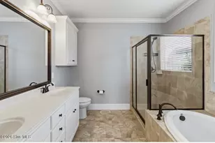 4203 Britthill Ln, Wilson, NC 27893 - Photo 21
