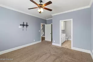 4203 Britthill Ln, Wilson, NC 27893 - Photo 19