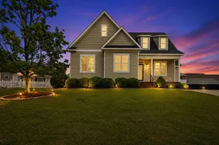 4203 Britthill Ln, Wilson, NC 27893 - Photo 1