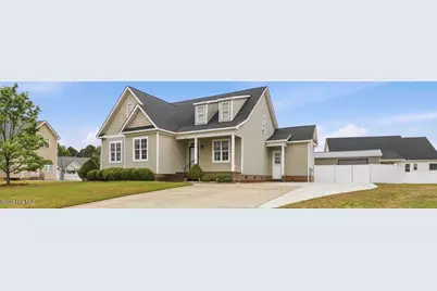 4203 Britthill Lane, Wilson, NC 27893 - Photo 3