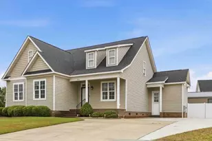 4203 Britthill Ln, Wilson, NC 27893 - Photo 3