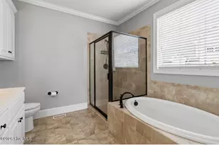 4203 Britthill Ln, Wilson, NC 27893 - Photo 23