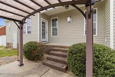 4203 Britthill Lane, Wilson, NC 27893 - Photo 35