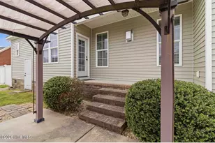 4203 Britthill Ln, Wilson, NC 27893 - Photo 35