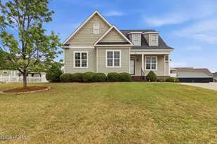 4203 Britthill Ln, Wilson, NC 27893 - Photo 1