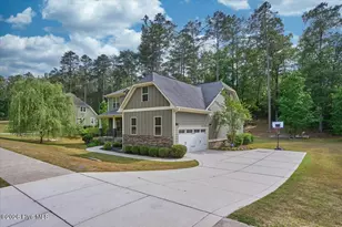 160 Glenmoor Dr, Southern Pines, NC 28387 - Photo 11