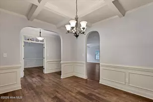 160 Glenmoor Dr, Southern Pines, NC 28387 - Photo 21