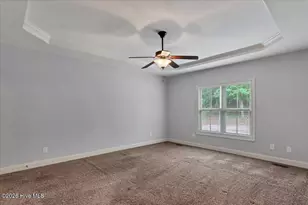 160 Glenmoor Dr, Southern Pines, NC 28387 - Photo 53