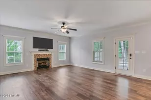 160 Glenmoor Dr, Southern Pines, NC 28387 - Photo 31