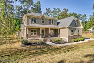 160 Glenmoor Dr, Southern Pines, NC 28387 - Photo 5