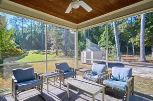 160 Glenmoor Dr, Southern Pines, NC 28387 - Photo 83