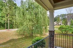 160 Glenmoor Dr, Southern Pines, NC 28387 - Photo 13