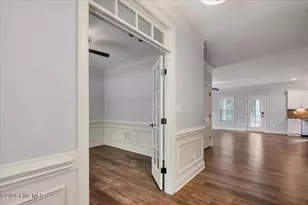 160 Glenmoor Dr, Southern Pines, NC 28387 - Photo 17