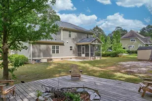 160 Glenmoor Dr, Southern Pines, NC 28387 - Photo 89