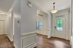 160 Glenmoor Dr, Southern Pines, NC 28387 - Photo 19