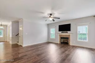 160 Glenmoor Dr, Southern Pines, NC 28387 - Photo 33