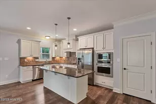 160 Glenmoor Dr, Southern Pines, NC 28387 - Photo 37
