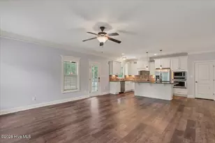 160 Glenmoor Dr, Southern Pines, NC 28387 - Photo 35