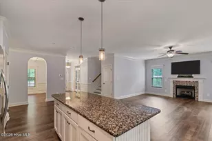 160 Glenmoor Dr, Southern Pines, NC 28387 - Photo 45