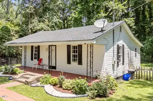 3303 N Jefferson St, Fountain, NC 27829 - Photo 21