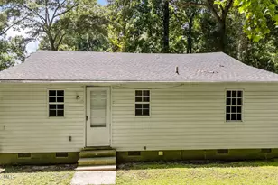 3303 N Jefferson St, Fountain, NC 27829 - Photo 15