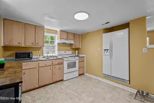 3303 N Jefferson St, Fountain, NC 27829 - Photo 7