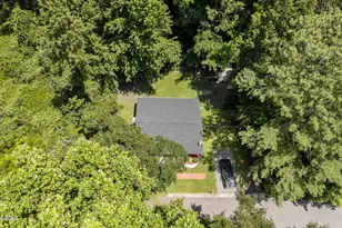 3303 N Jefferson St, Fountain, NC 27829 - Photo 23
