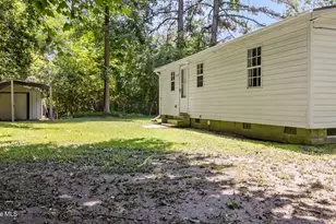 3303 N Jefferson St, Fountain, NC 27829 - Photo 17