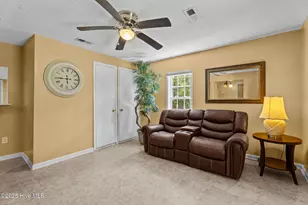 3303 N Jefferson St, Fountain, NC 27829 - Photo 5