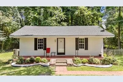 3303 N Jefferson Street, Fountain, NC 27829 - Photo 1