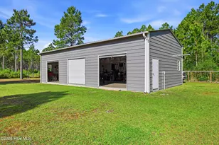 232 Folkstone Rd, Holly Ridge, NC 28445 - Photo 35