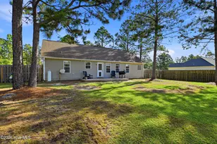232 Folkstone Rd, Holly Ridge, NC 28445 - Photo 31