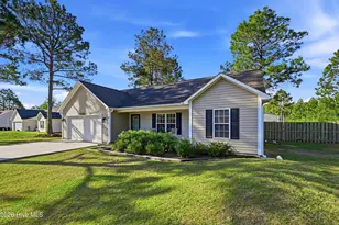 232 Folkstone Rd, Holly Ridge, NC 28445 - Photo 3