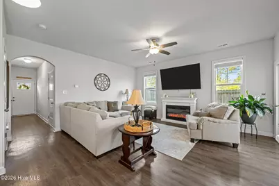401 Vandemere Court, Holly Ridge, NC 28445 - Photo 3