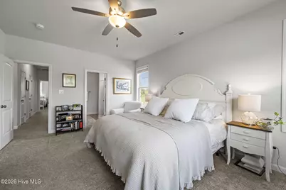 401 Vandemere Court, Holly Ridge, NC 28445 - Photo 17