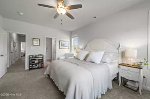401 Vandemere Ct, Holly Ridge, NC 28445 - Photo 17