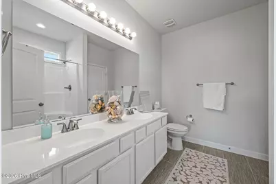 401 Vandemere Court, Holly Ridge, NC 28445 - Photo 19