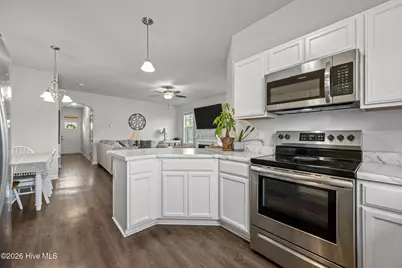 401 Vandemere Court, Holly Ridge, NC 28445 - Photo 11