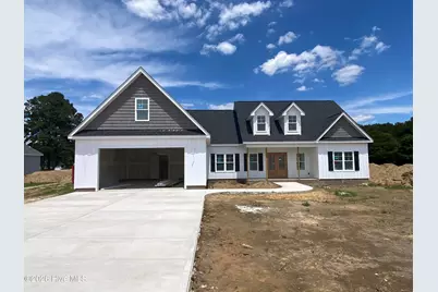 243 Herring Road, Princeton, NC 27569 - Photo 1
