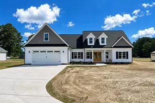 243 Herring Road, Princeton, NC 27569 - Photo 1