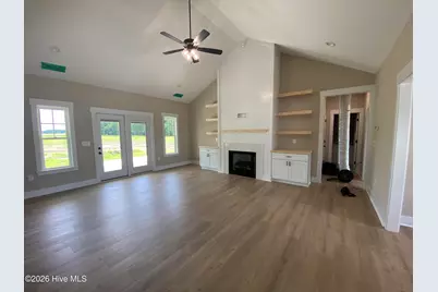 243 Herring Road, Princeton, NC 27569 - Photo 3