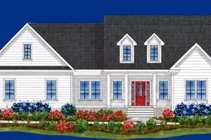 243 Herring Rd, Princeton, NC 27569 - Photo 3