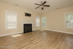246 Sailor St, Sneads Ferry, NC 28460 - Photo 19