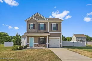 104 Log Oak Pl, Goldsboro, NC 27534 - Photo 1
