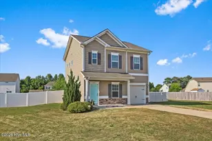 104 Log Oak Pl, Goldsboro, NC 27534 - Photo 3