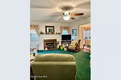 615 N Elm Street, Chadbourn, NC 28431 - Photo 15