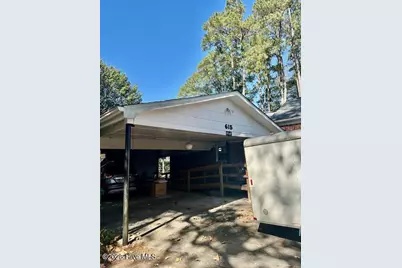 615 N Elm Street, Chadbourn, NC 28431 - Photo 5