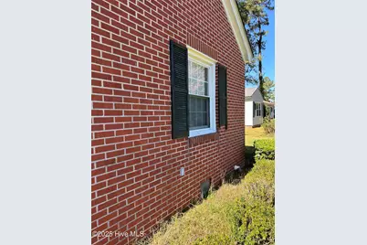 615 N Elm Street, Chadbourn, NC 28431 - Photo 3